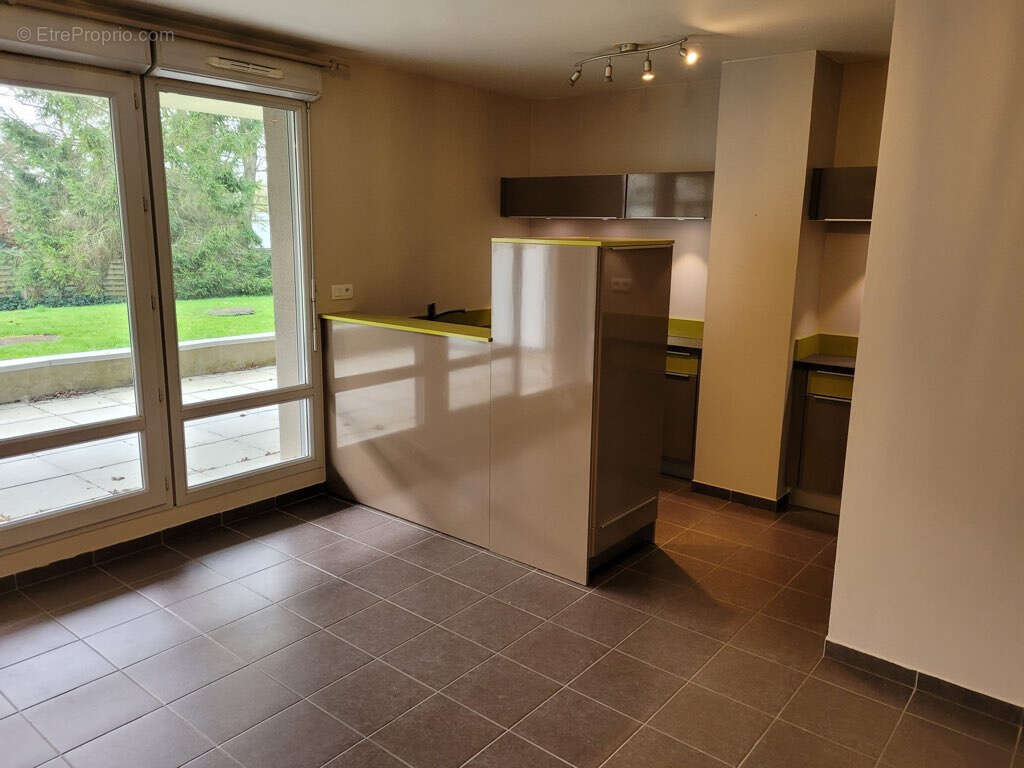 Appartement à AMIENS