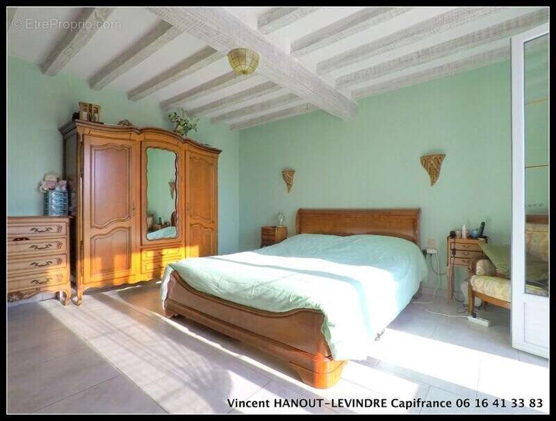 Dpt Maine et Loire (49), à vendre BARACE maison P0 - photo 13