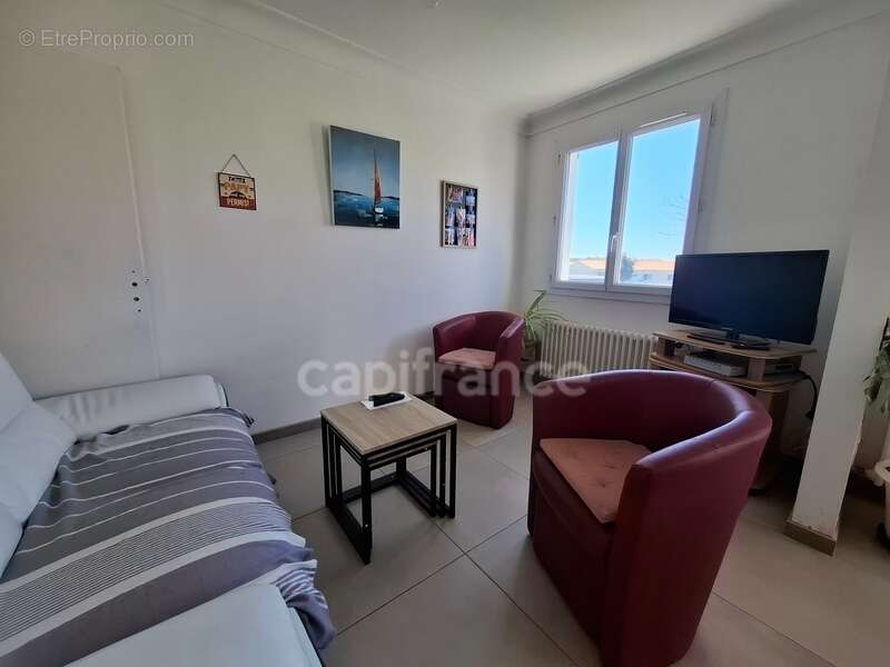 Maison à NOTRE-DAME-DE-RIEZ