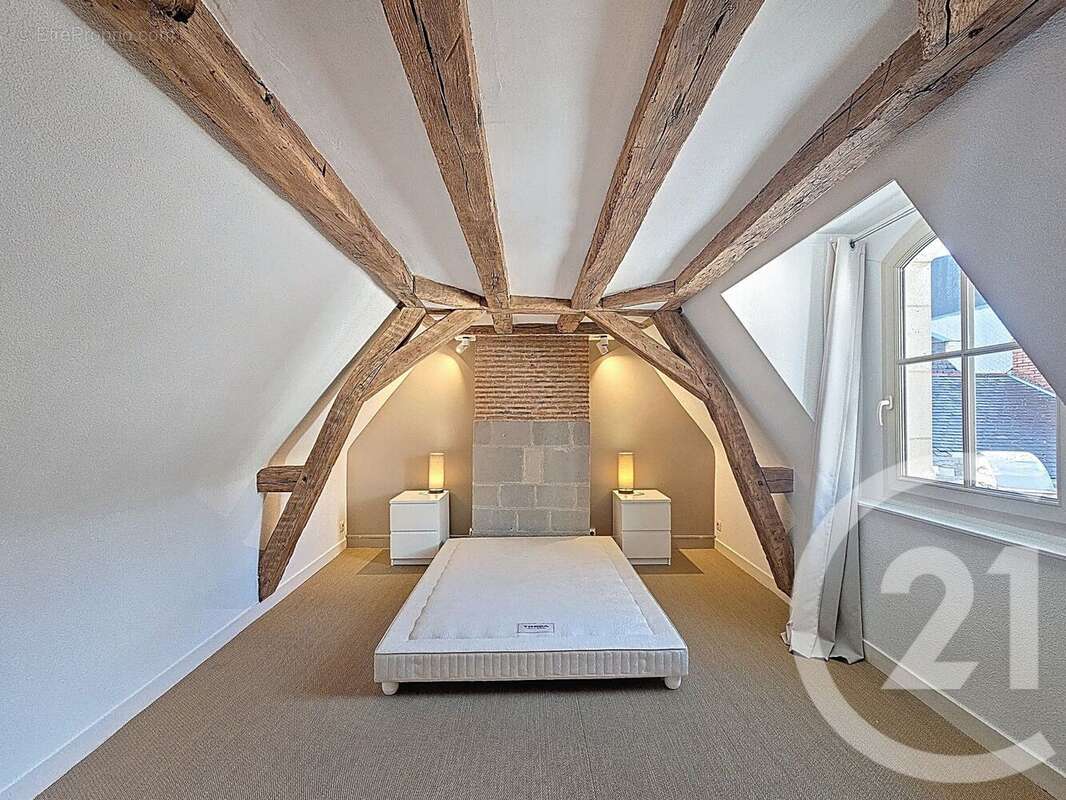 Appartement à ANGERS
