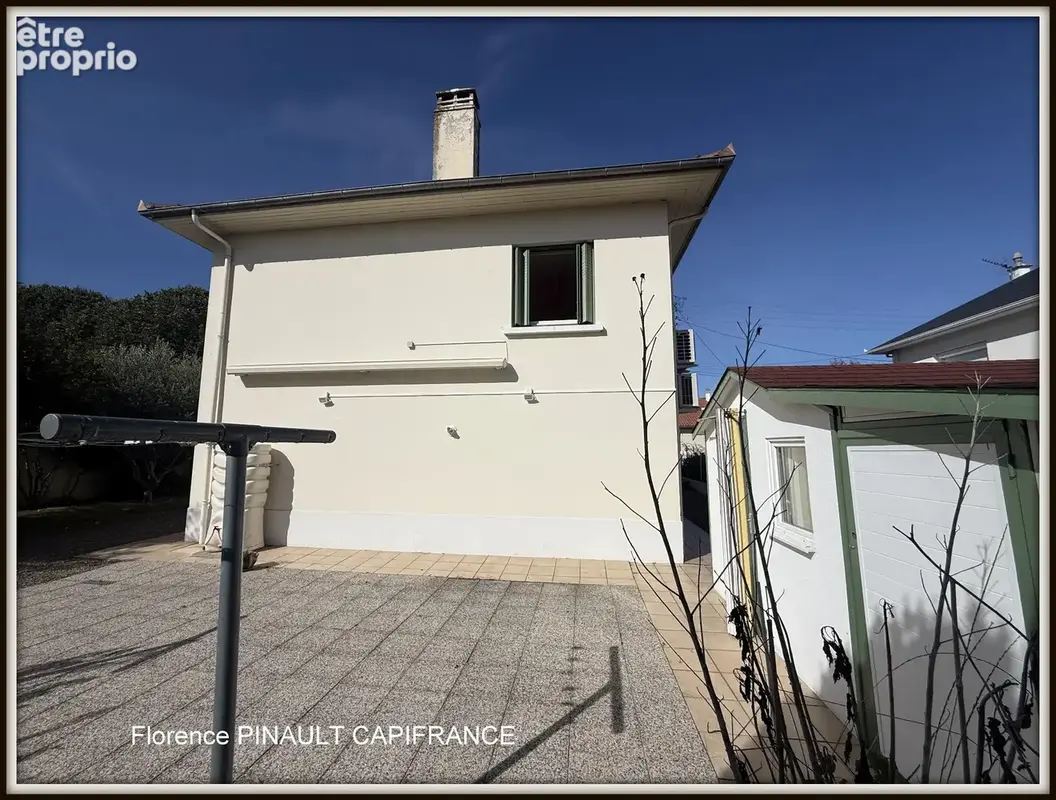 Maison à vendre 7 pièces TARBES (65) - photo 15