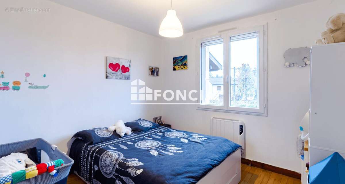 Maison à PRIGONRIEUX