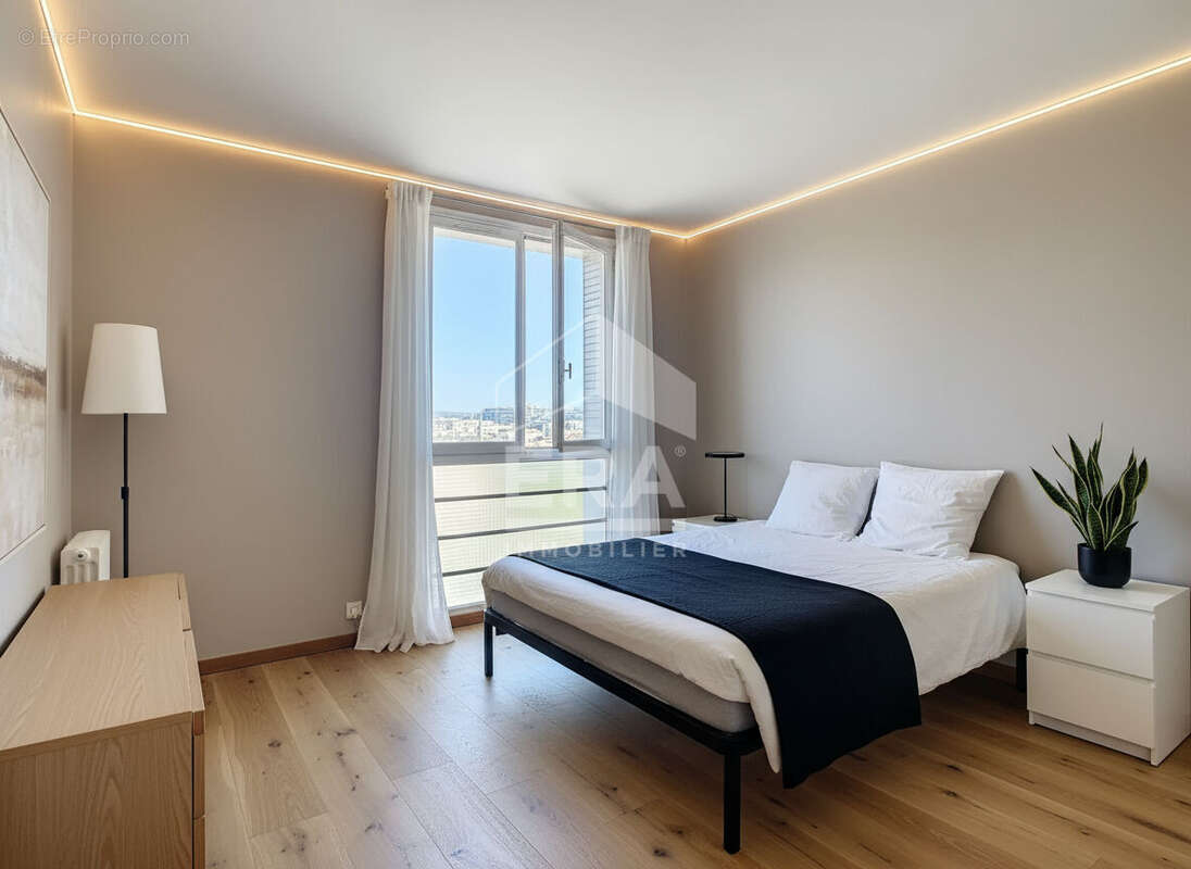 Appartement à BERRE-L&#039;ETANG