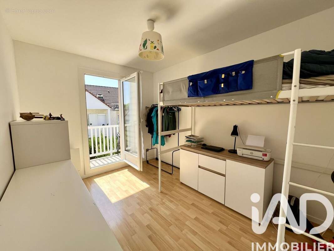 Photo 8 - Appartement à VAUREAL