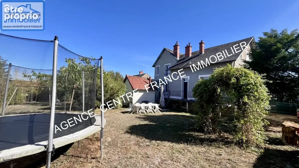 Maison de 7 pièces à Bourges - photo 2