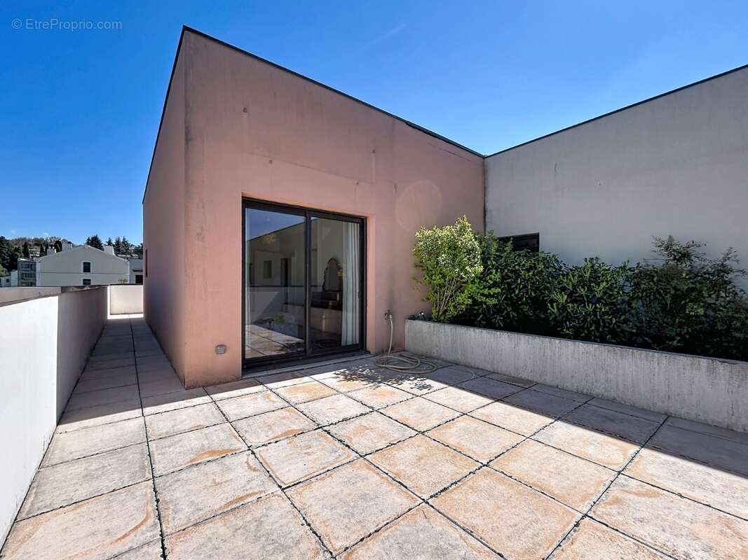 Appartement à MONTELIMAR