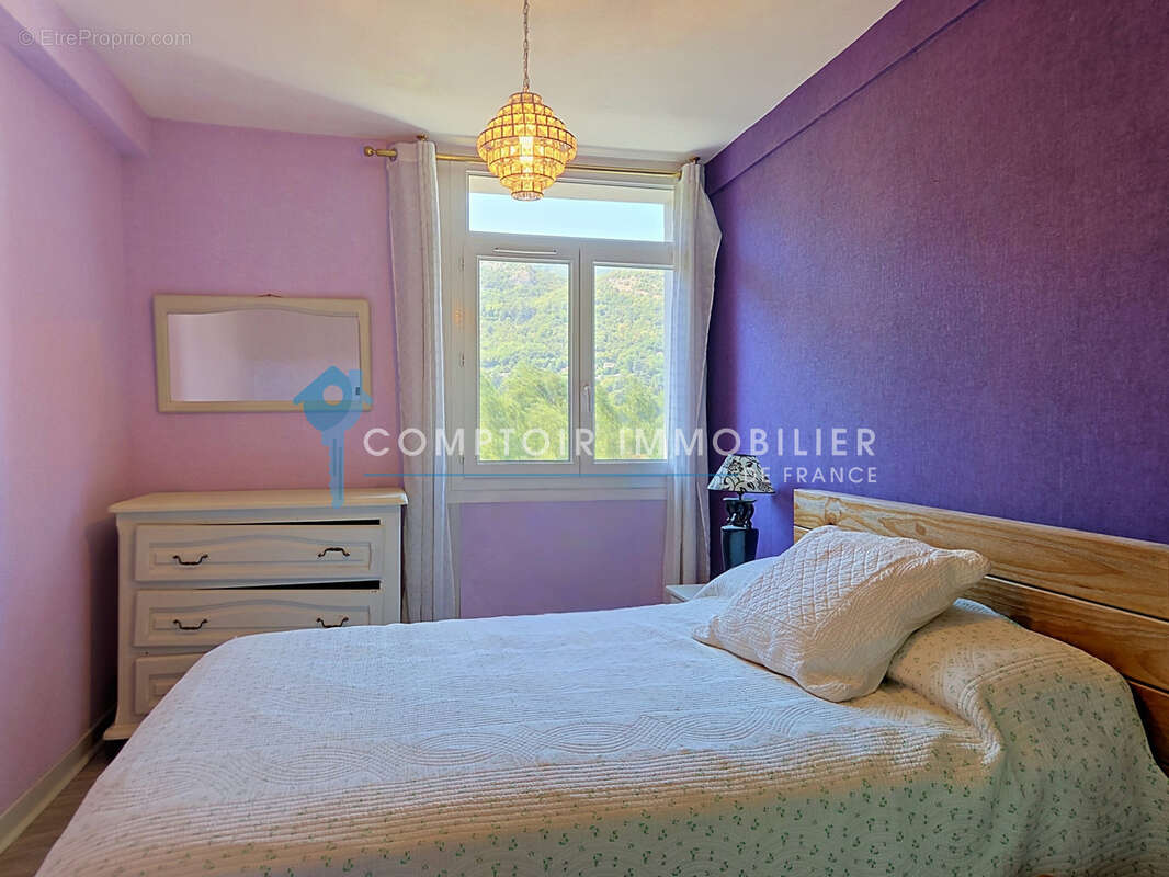 Appartement t4 a vendre - seyssinet-pariset - 38170 - agence immobiliere - seyssins - 38 - photo 10
