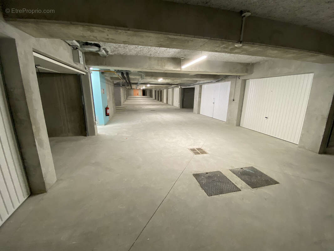 Appartement à THONON-LES-BAINS