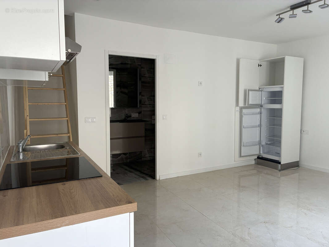 Appartement à BISLEE