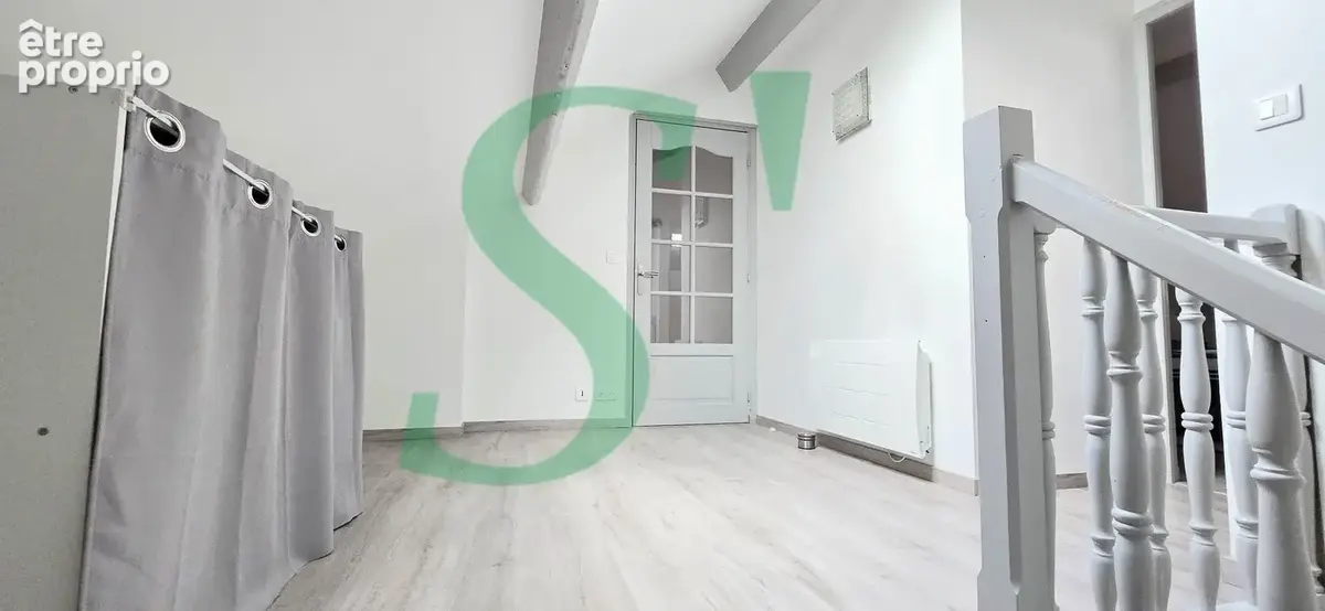 Maison 7 pièces 134 m² à vendre à Marines (95640) - photo 8