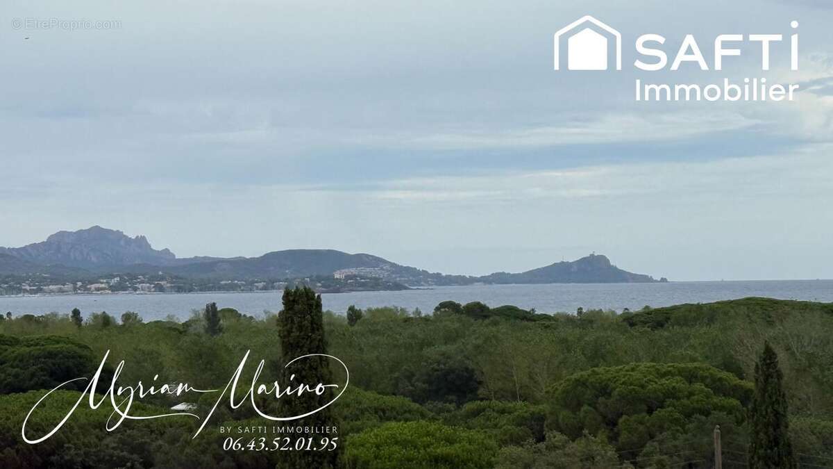Photo 2 - Maison à FREJUS