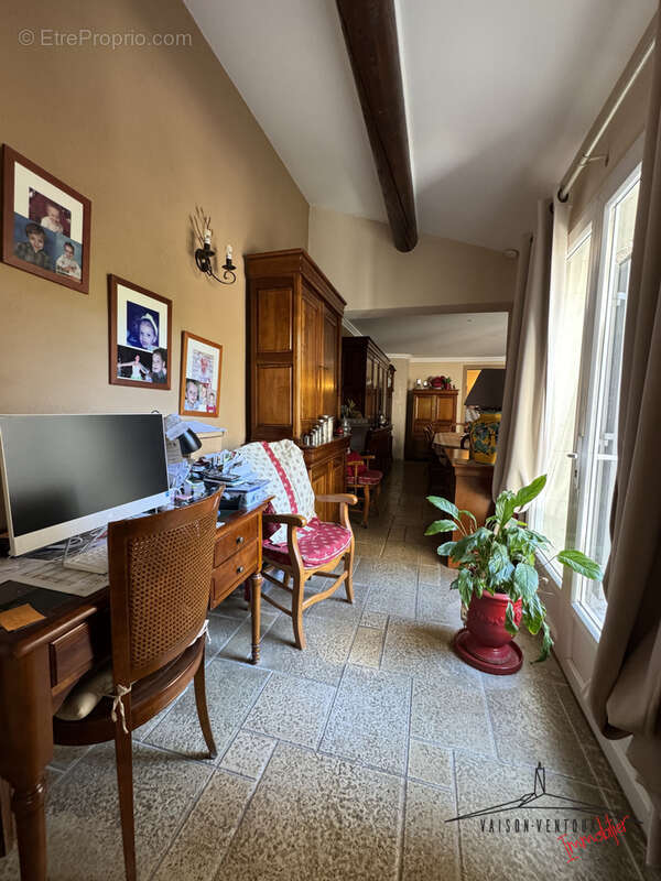 Maison à SABLET
