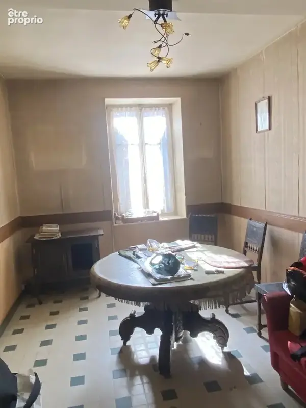 MOULIN et maison de 175 m² avec grandes dépendances et terrain - photo 7