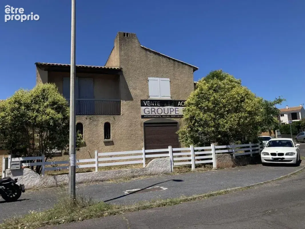Commerce 261 m² à Beziers  - photo 3