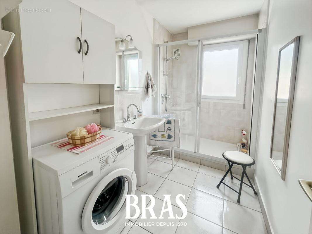Appartement à LA BAULE-ESCOUBLAC