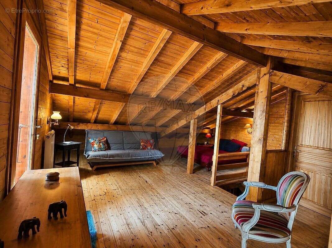 Maison 2 chambre(s) à vendre - photo 16