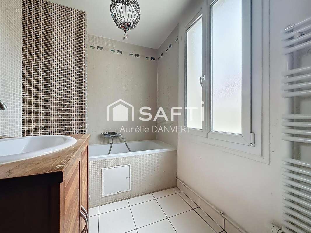 Appartement 118 m² à Rueil-Malmaison  - photo 5