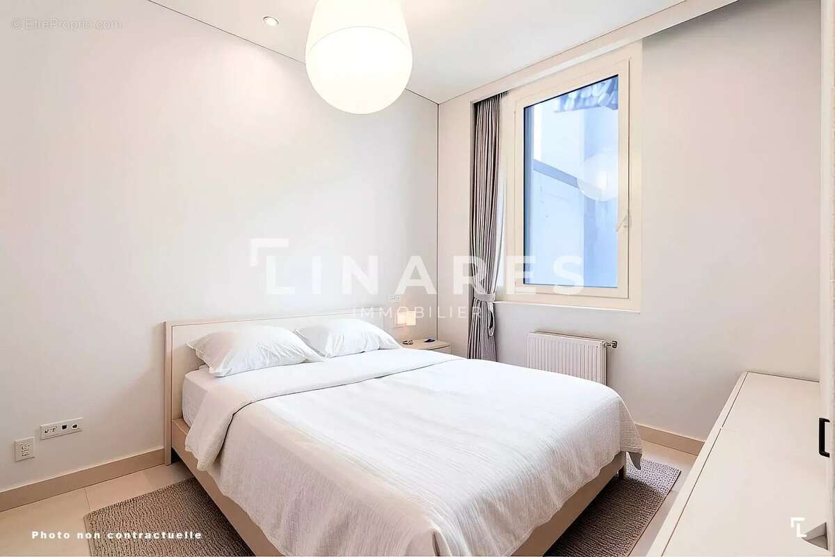 Appartement à MARSEILLE-5E