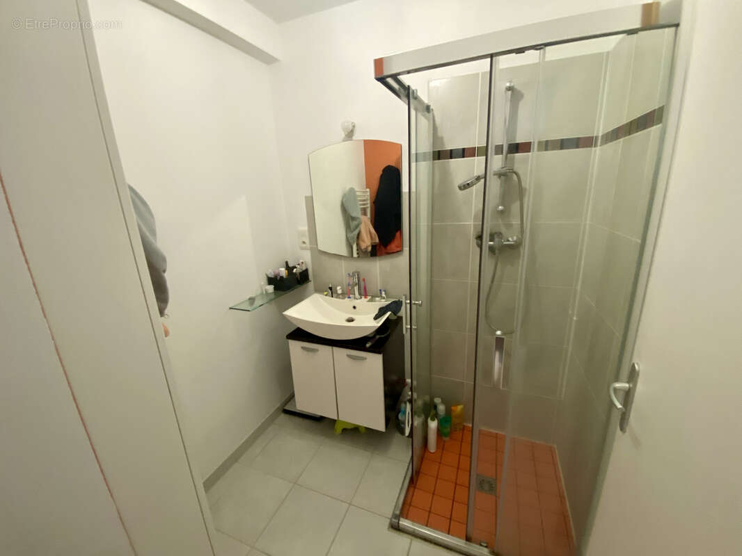 Maison à PLOUGRESCANT