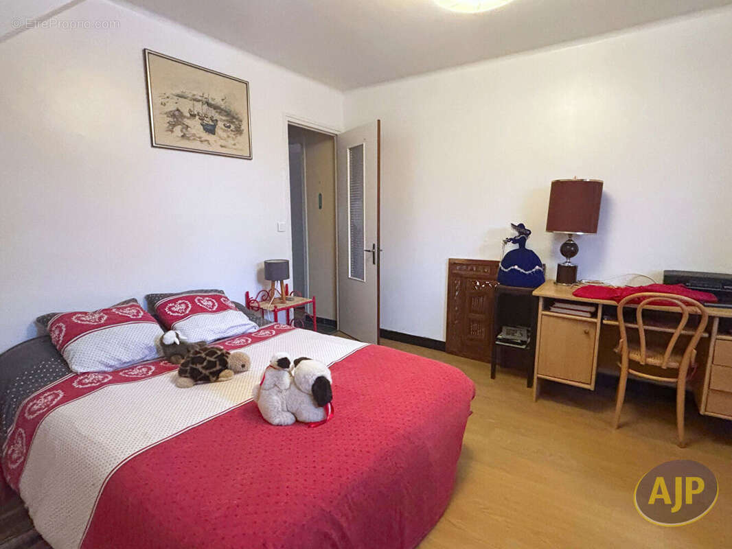 Belle maison familiale 5 chambres au coeur de Saint-Jean-Brévelay ! - photo 8