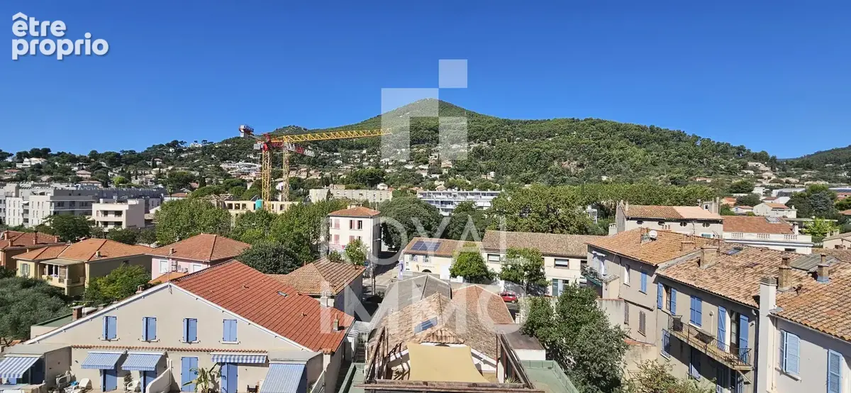 Photo Appartement à La Valette-Du-Var au prix de 235 400€