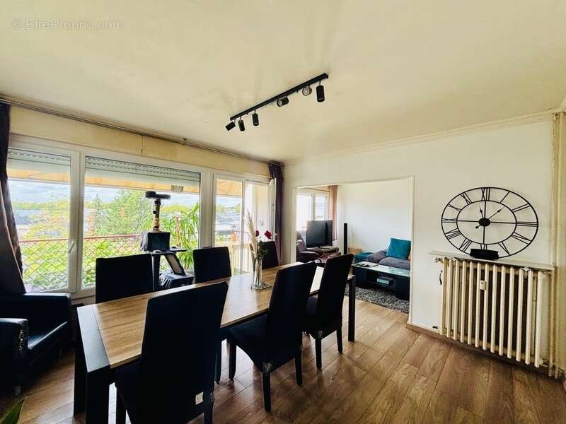 Appartement à ANGERS