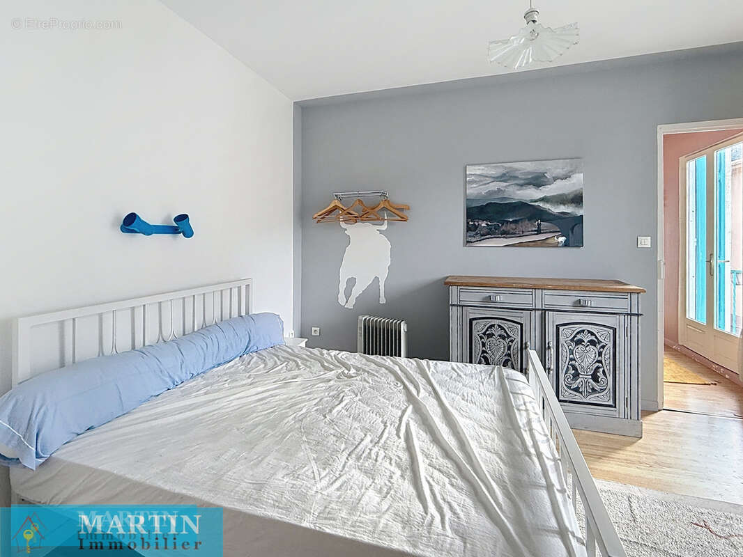 Appartement à AMELIE-LES-BAINS-PALALDA