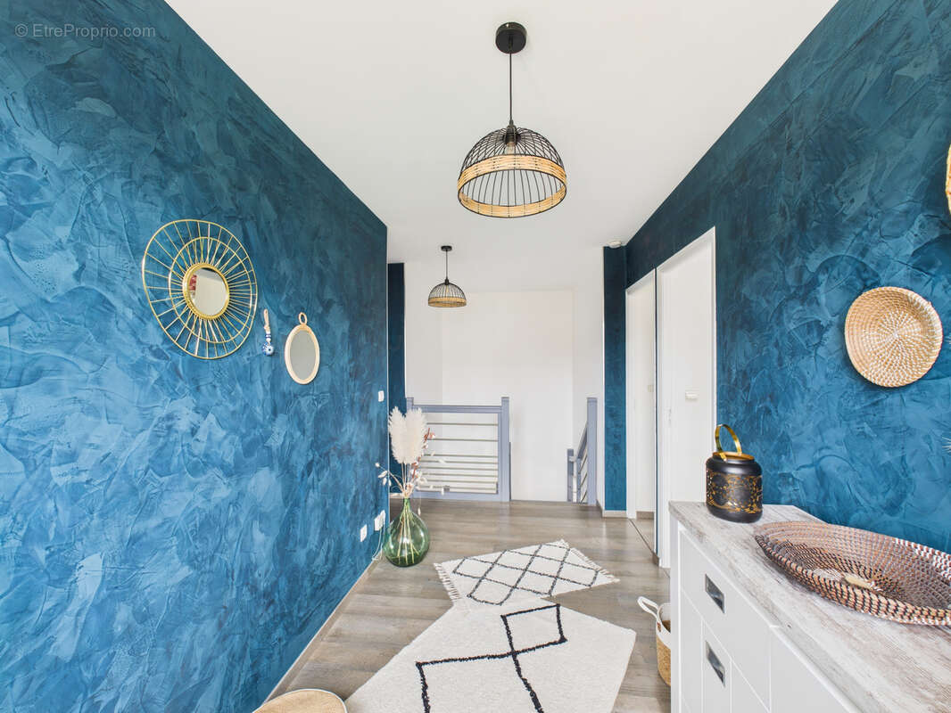 Maison à LE PUY-EN-VELAY