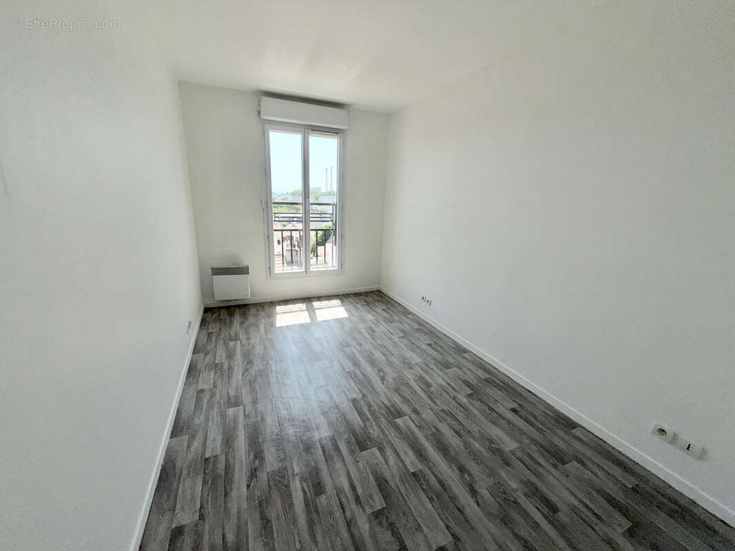 Appartement à ALFORTVILLE