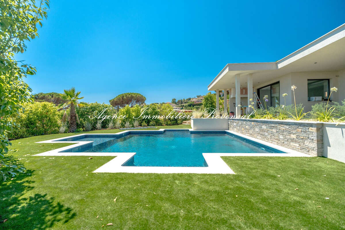 Maison à SAINTE-MAXIME