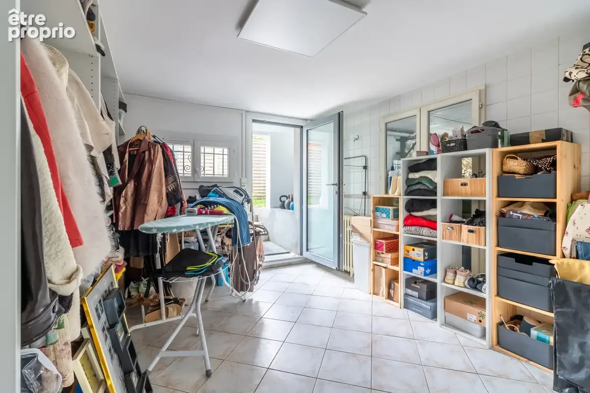 Exclusivité à Anglet, à moins de 10 min des plages de la Chambre d’Amour - photo 15