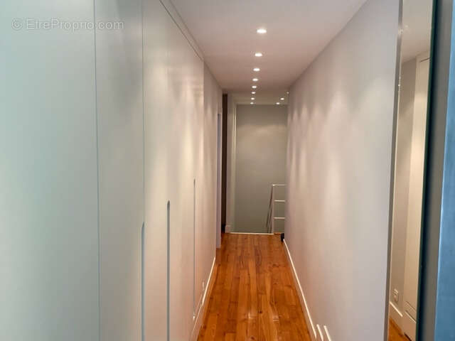 Appartement à HENDAYE