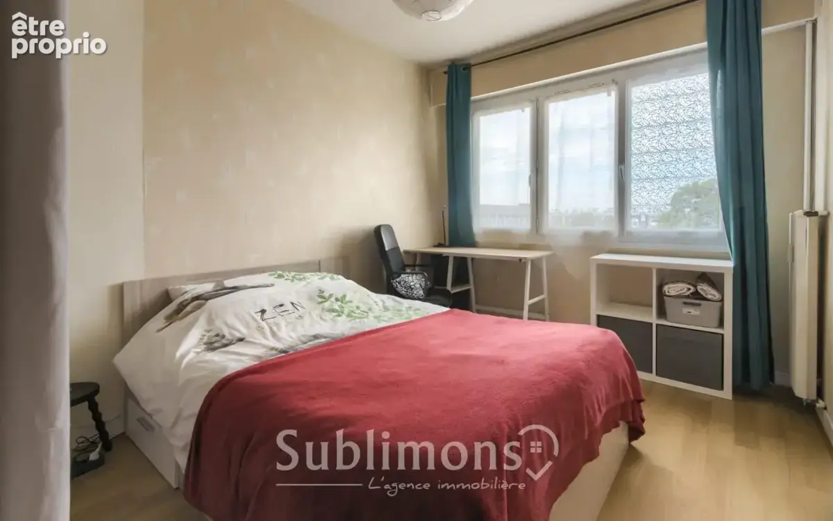 Appartement nantes - bellevue - photo 6