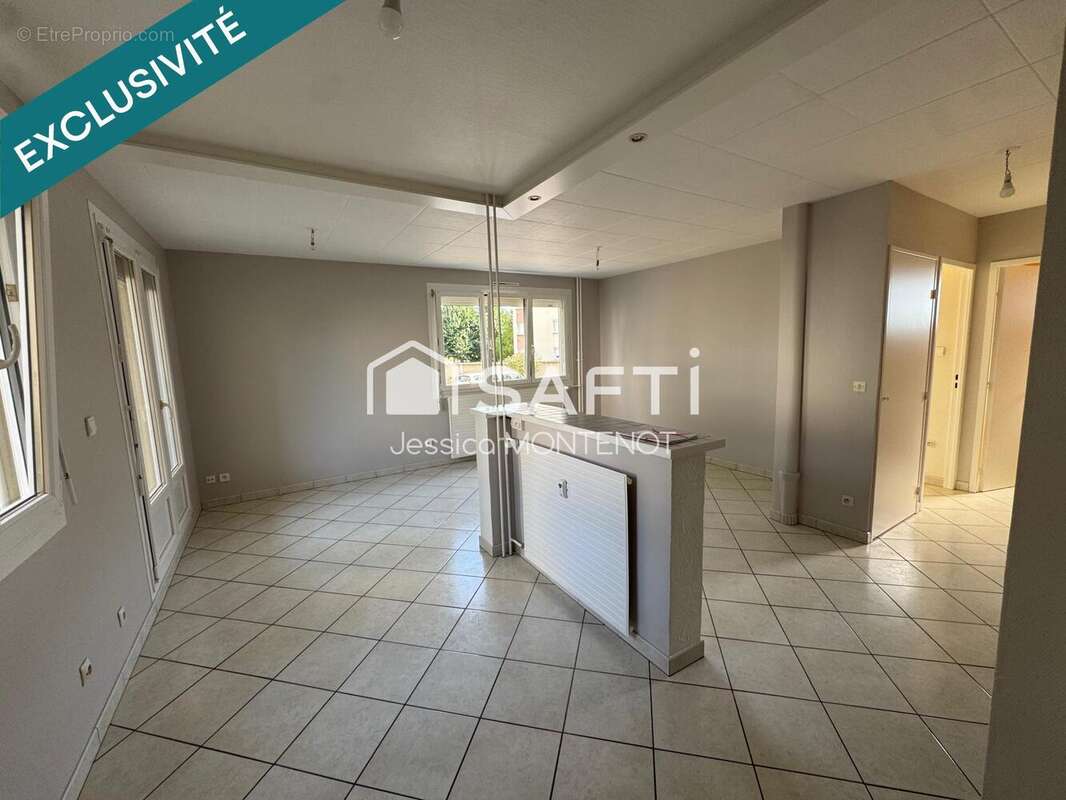 Photo 4 - Appartement à DIJON