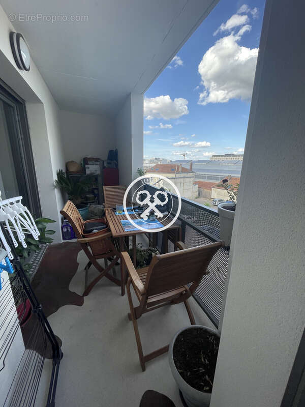 Appartement troyes proche gare - photo 13