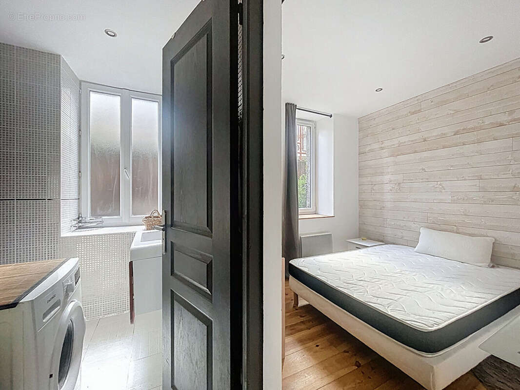 Appartement à BREST