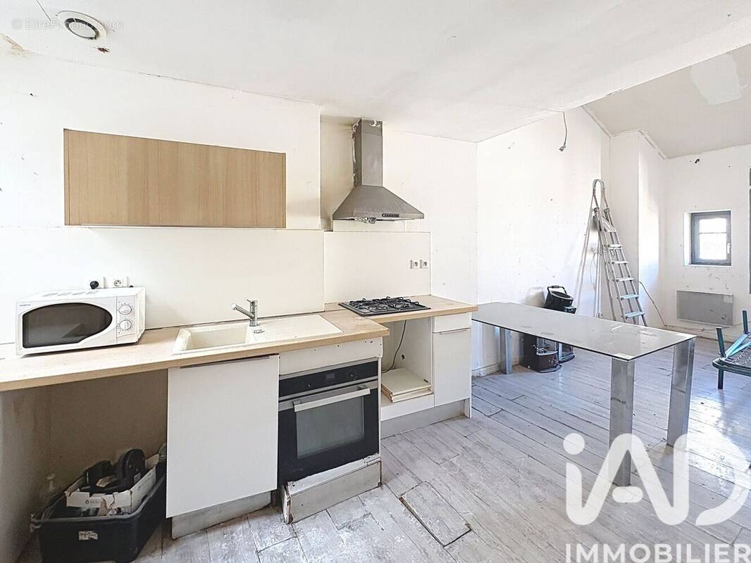 Photo 1 - Appartement à PERPIGNAN
