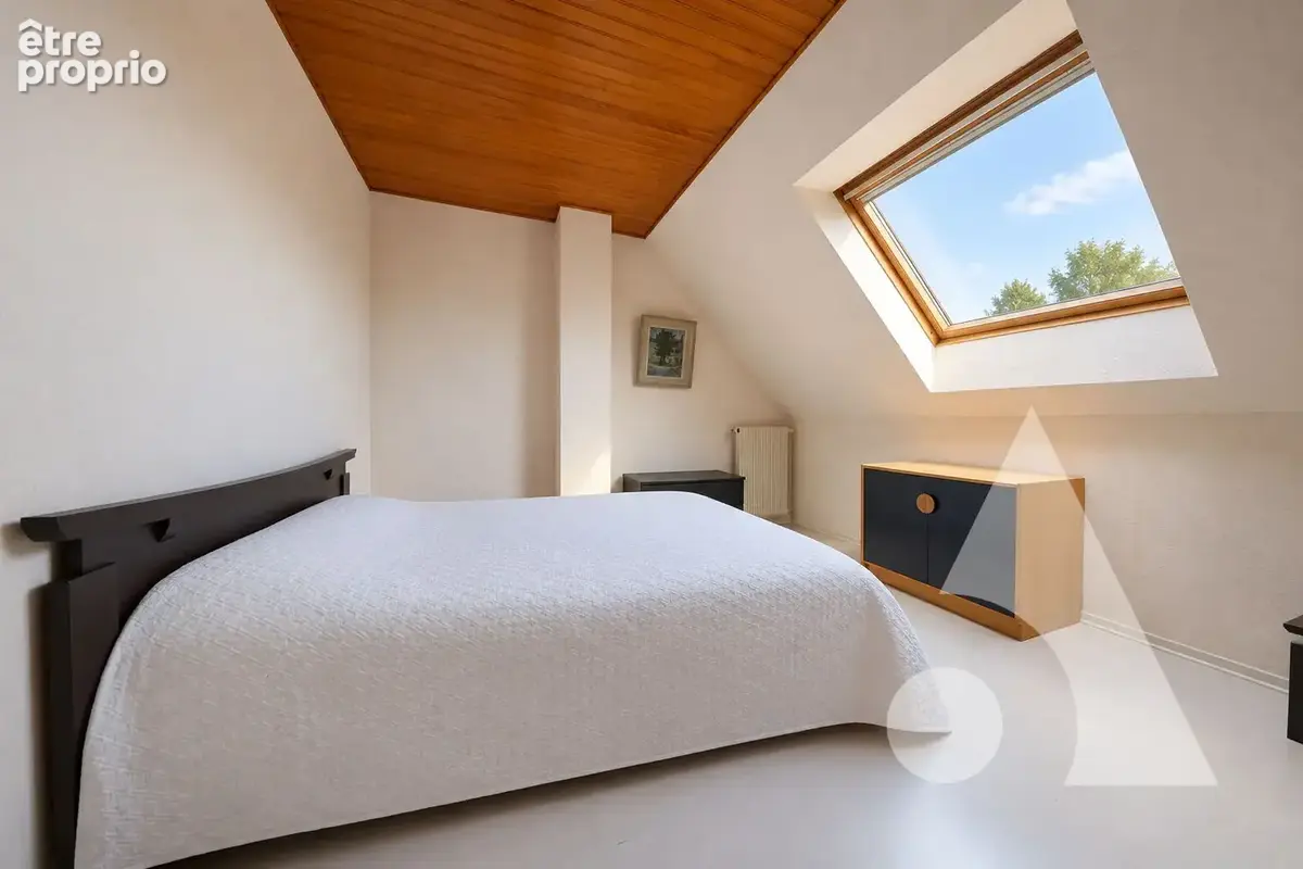 Maison 6 pièces, 4 chambres - Secteur Plateau - photo 11