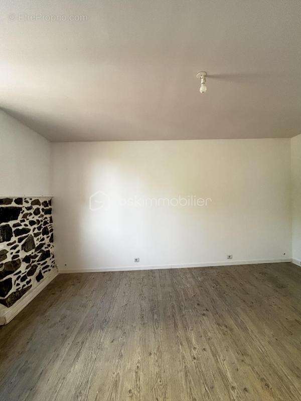 Appartement à CAMBO-LES-BAINS