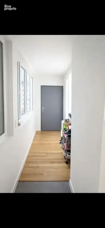 Appartement  Centre ville de Caen 3 pièces 63.98 m2 - photo 8