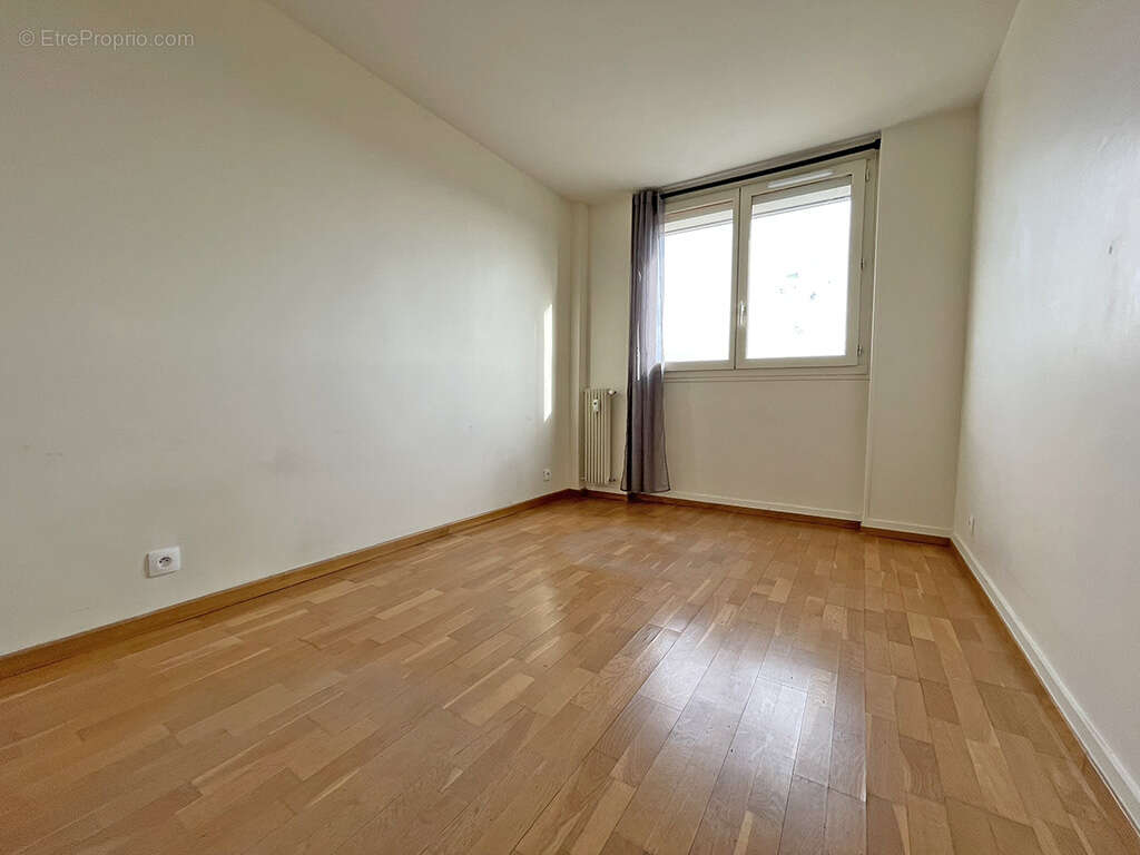 Appartement à EAUBONNE