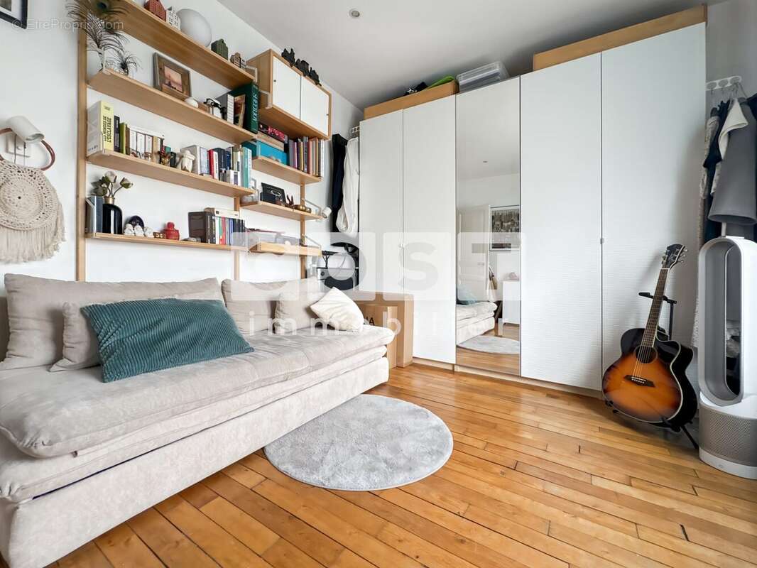 Maison à COLOMBES