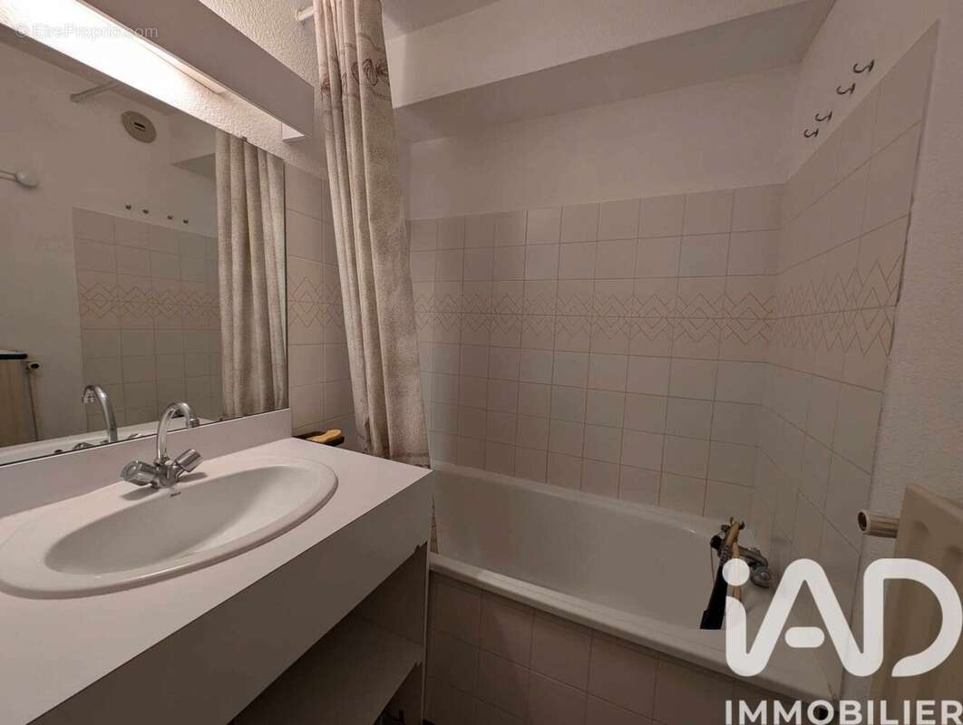 Appartement 23 m² à Astugue  - photo 9