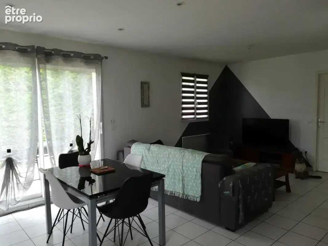 Appartement 128 m² à Ossun  - photo 2