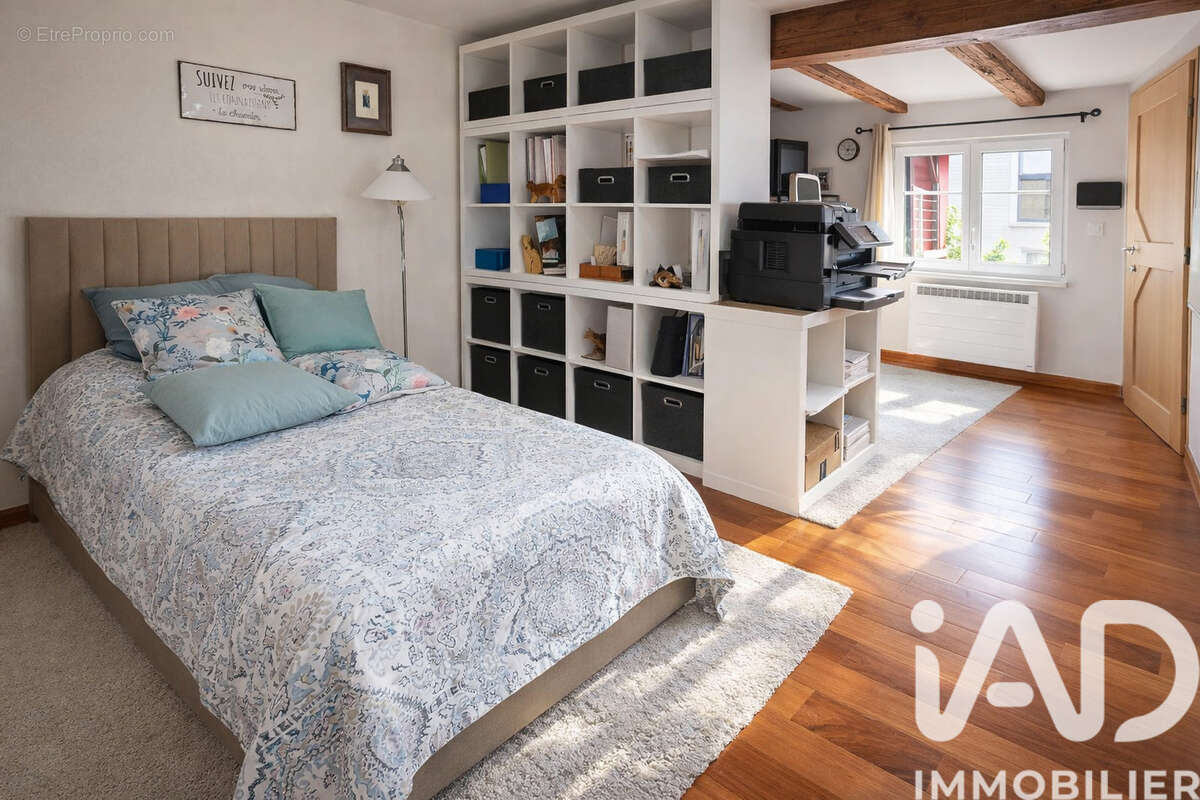 Photo 9 - Maison à OBERHAUSBERGEN