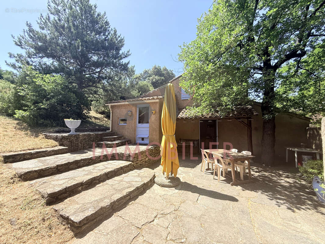 Domaine de caractère avec fort potentiel d'exploitation - photo 6