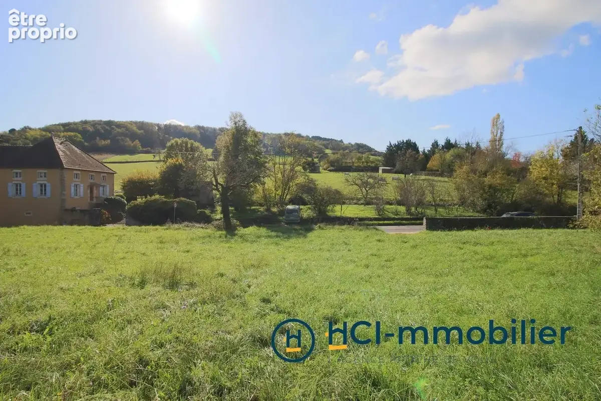 Terrain 762 m² à vendre à Jambles (71640) - photo 4