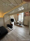 Appartement à SAINT-MARTIN-D'URIAGE