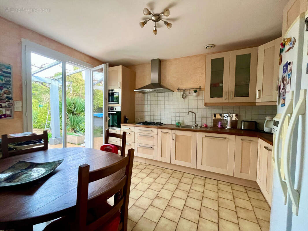 Photo 6 - Maison à CLAPIERS