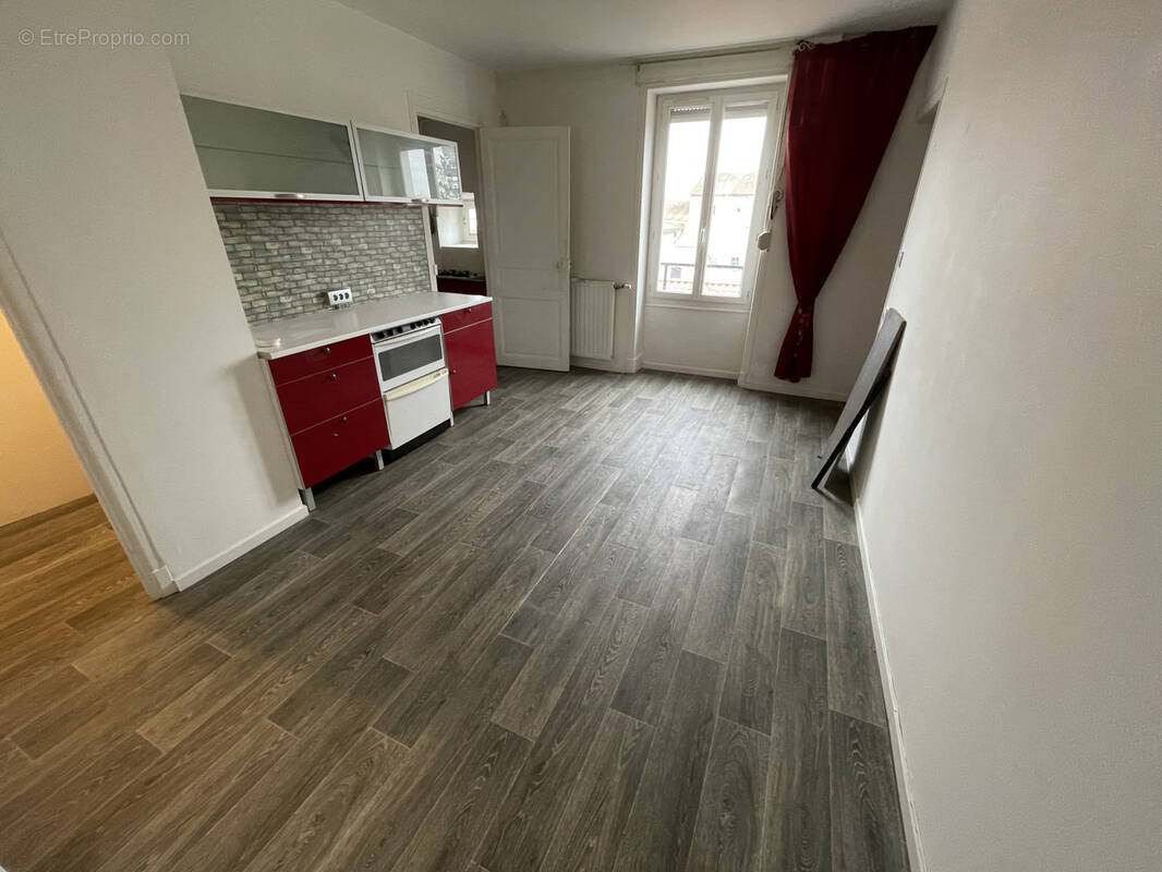 Appartement à ROANNE